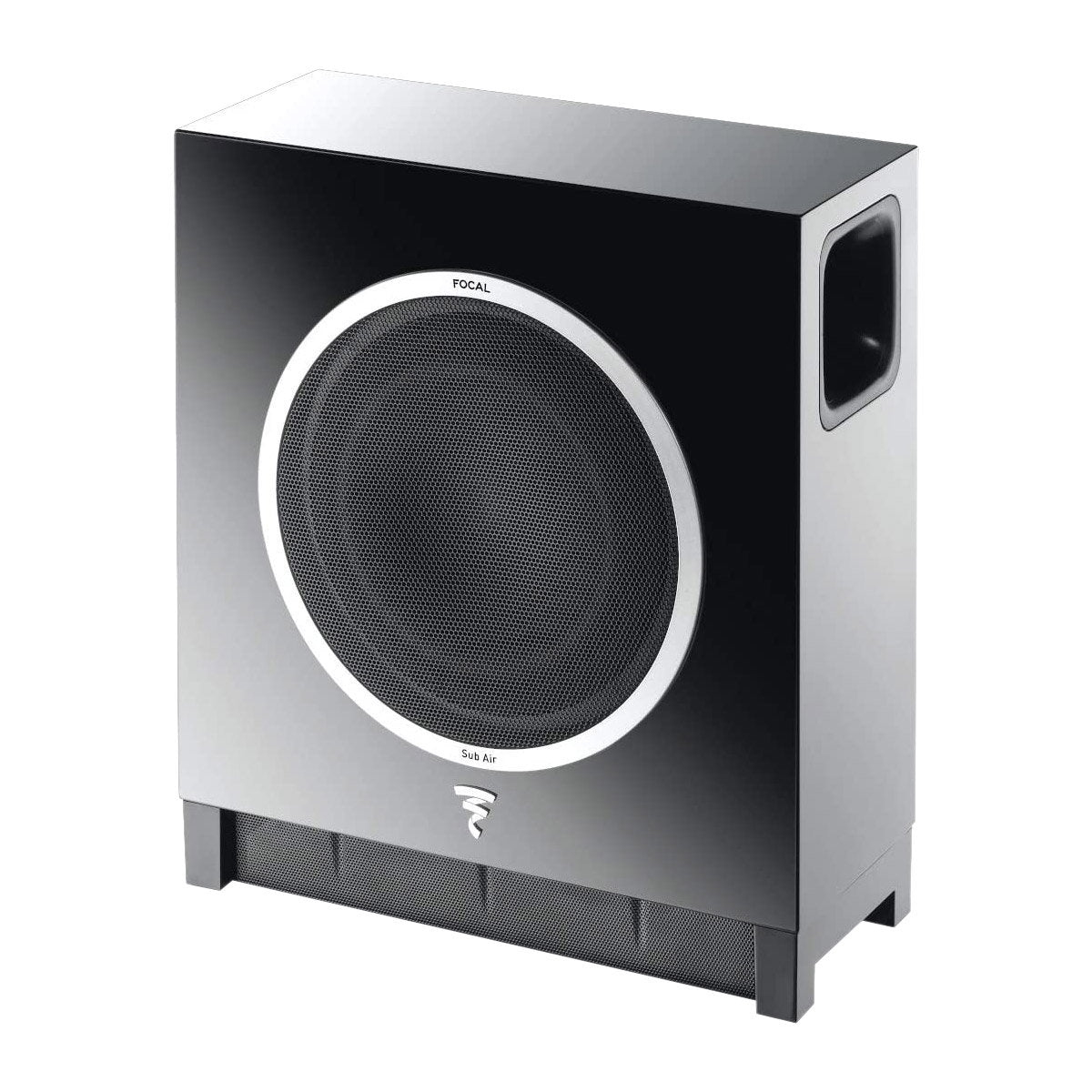 Focal Sub Air - Noir — vue 2