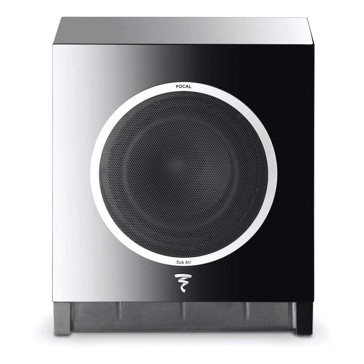Focal Sub Air - Noir — vue 1