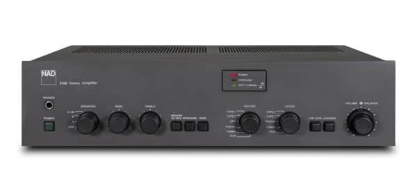 NAD 3150 — vue 1