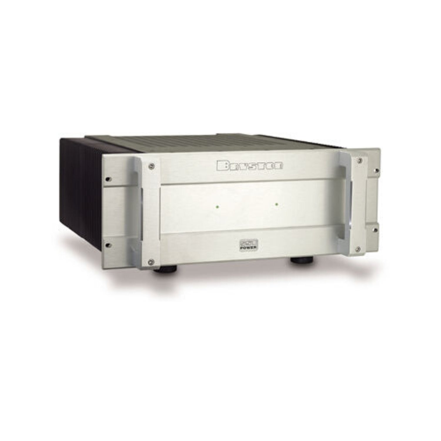 Bryston 14B — vue 1