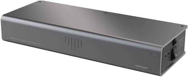 Audioquest Niagara 1200 — vue 1