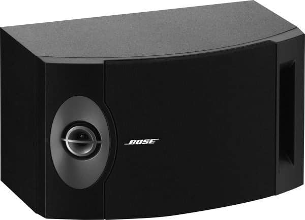 Bose 201 (la paire) — vue 2