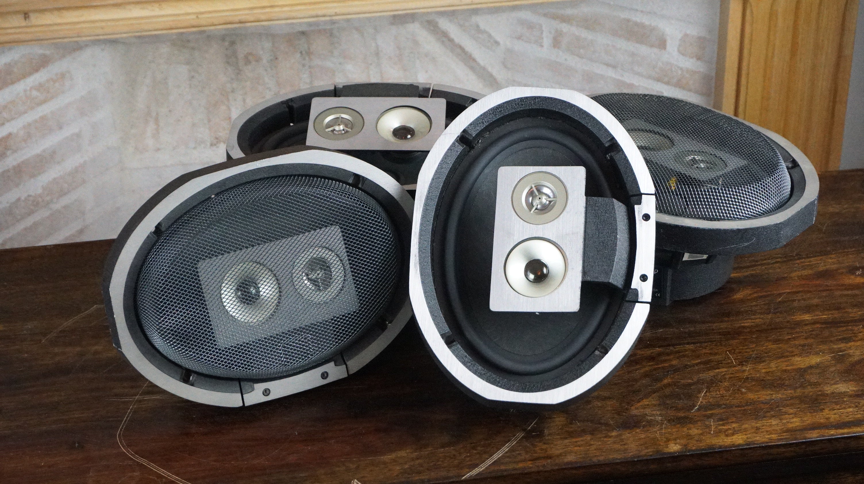 JBL T595 Limited — vue 2