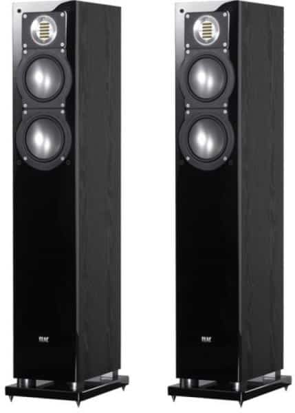 Elac FS 187 — vue 1