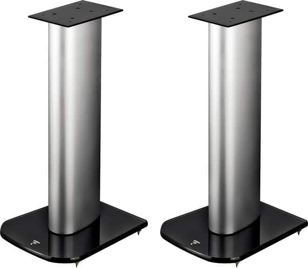 Focal Pieds Aria — vue 1
