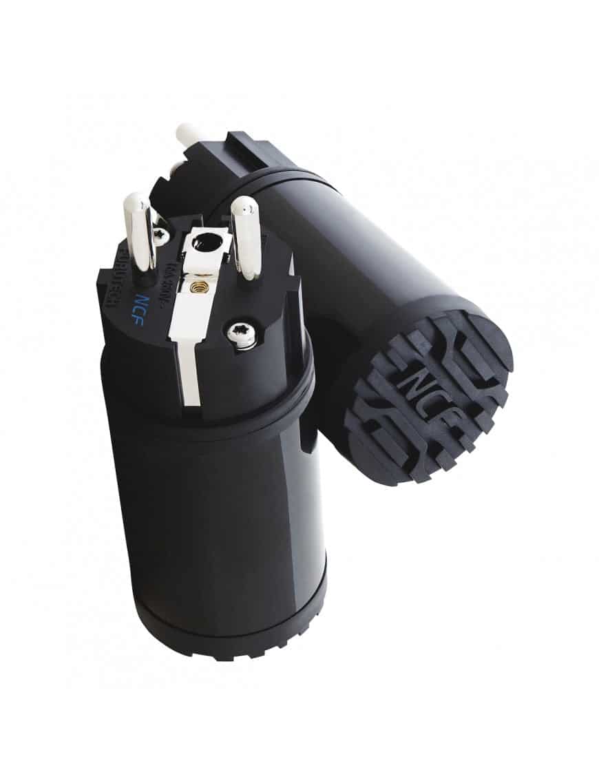 Furutech NCF Clear Line — vue 1