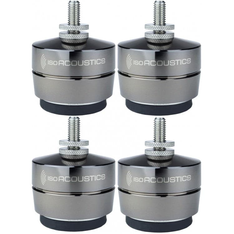 ISO Acoustics Acoustics Gaia II — vue 1
