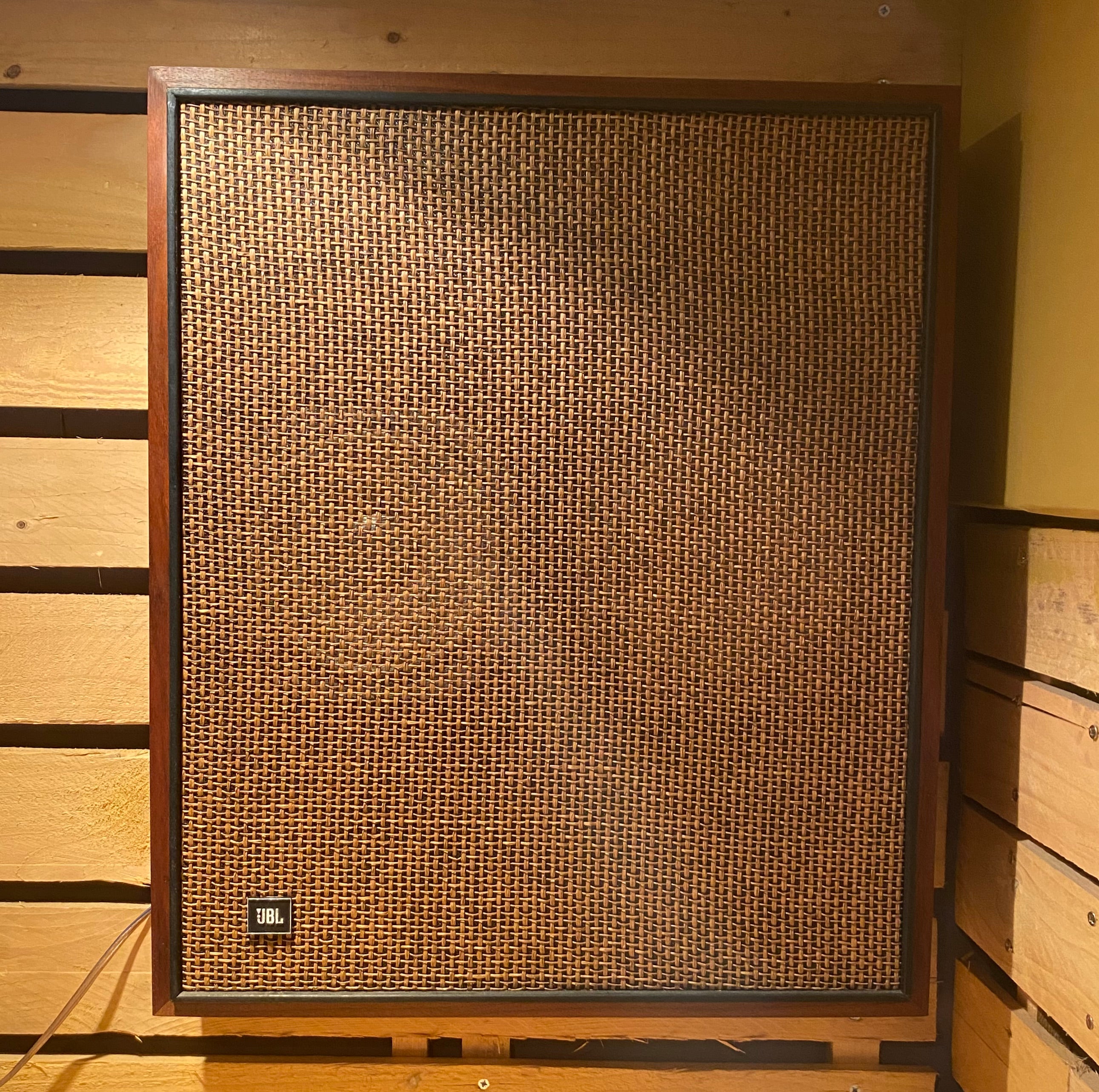 JBL Trimline 54 — vue 2
