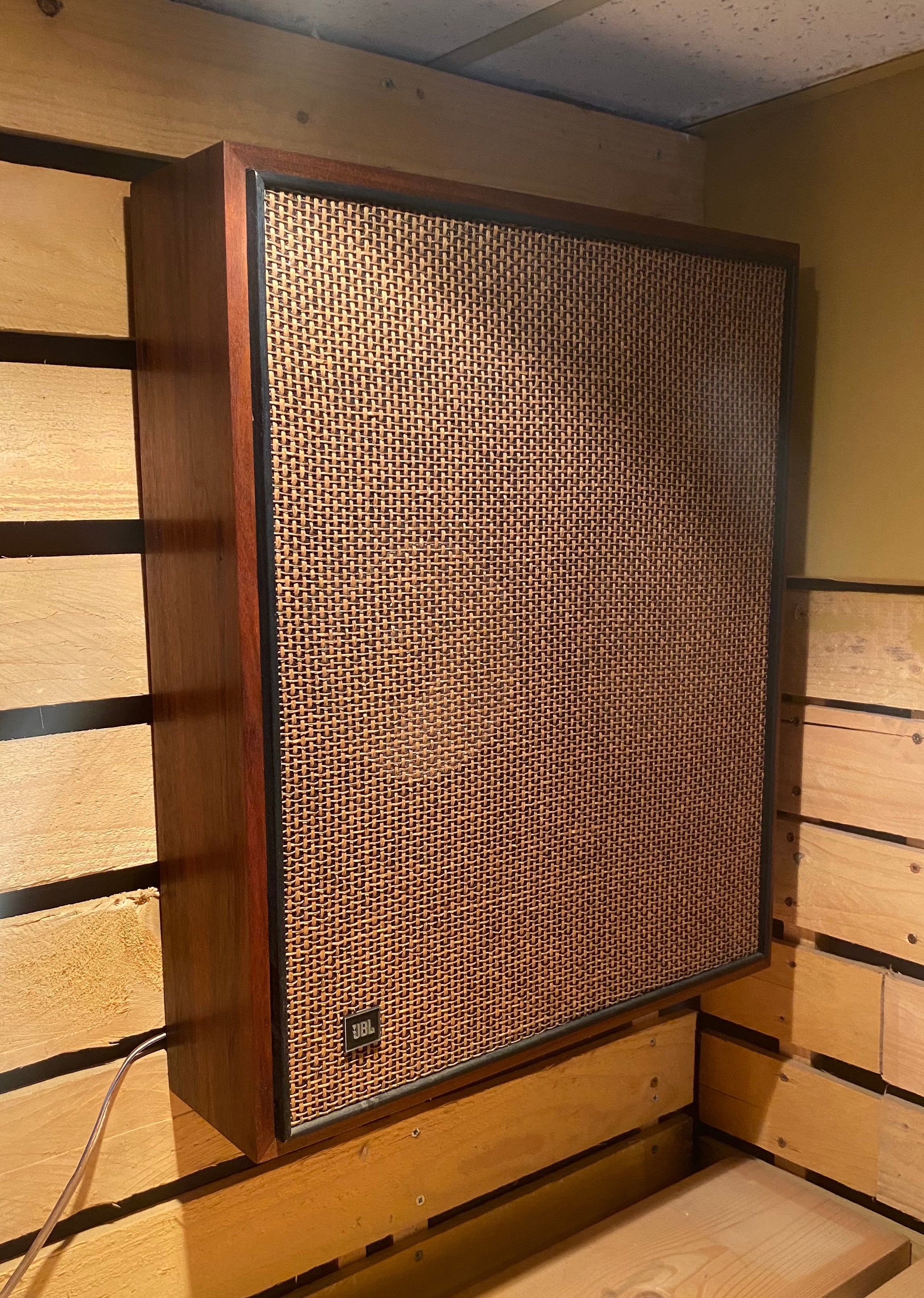 JBL Trimline 54 — vue 1