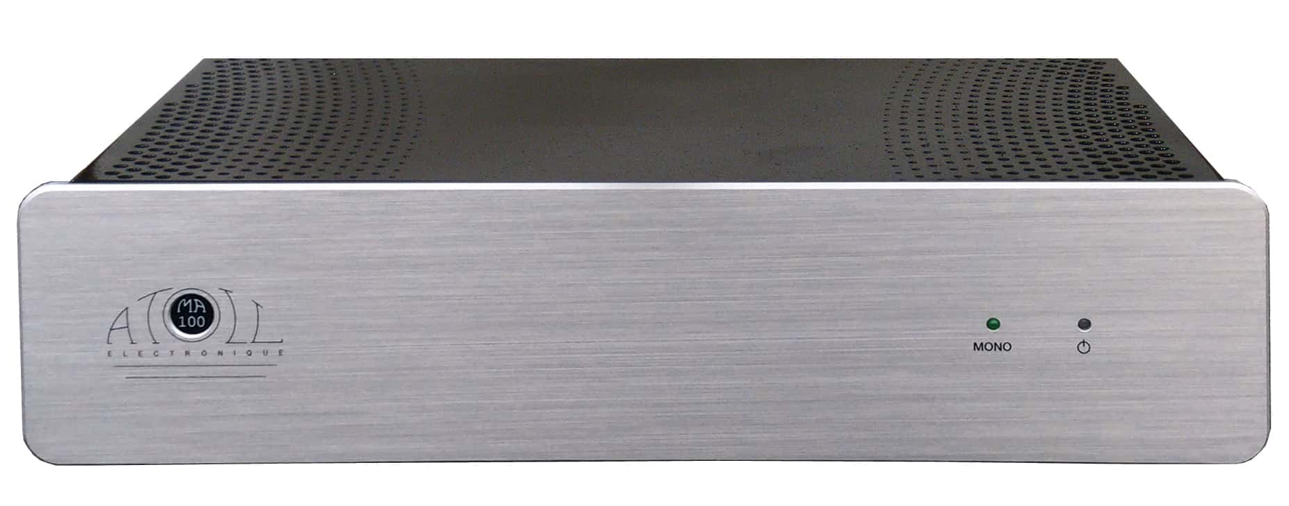 Atoll electronique MA-100 — vue 1