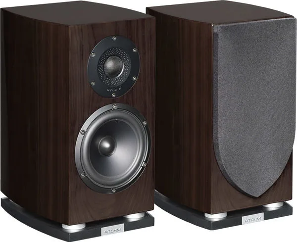 Martin Logan ElectroMotion ESL — vue 2