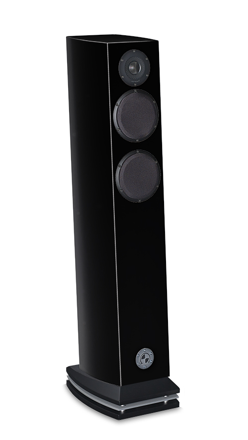 Atohm GT2-HD — vue 2