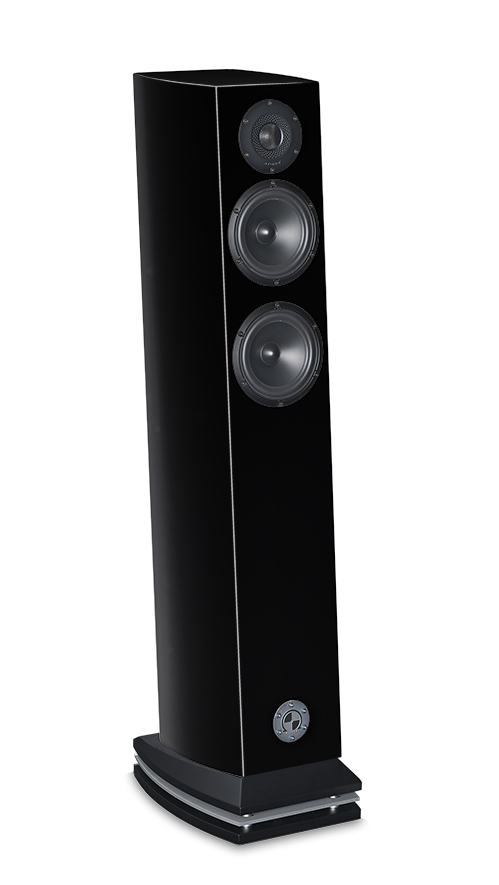 Atohm GT2-HD — vue 1