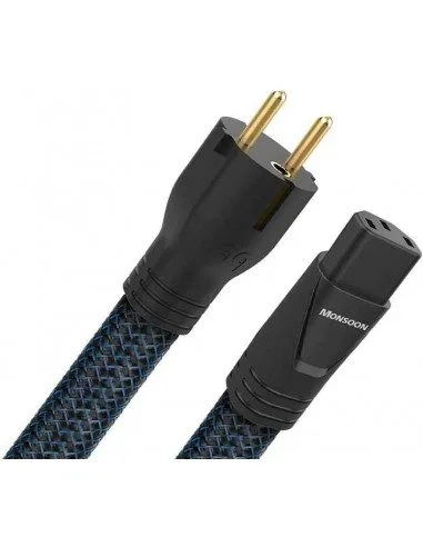 AudioQuest Monsoon — vue 2