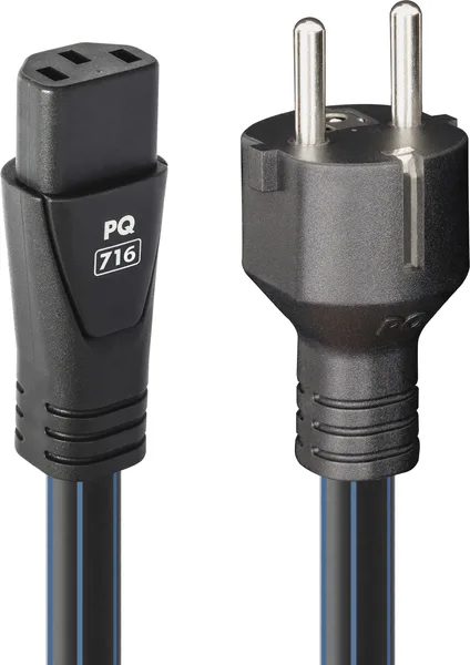 AudioQuest Powerquest 505 — vue 4