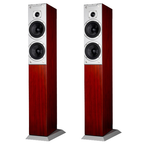 Audiovector K3 Super — vue 1