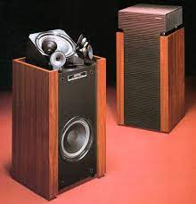 Bose 601 Serie II — vue 5