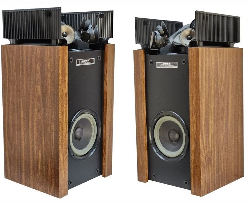 Bose 601 Serie II — vue 4