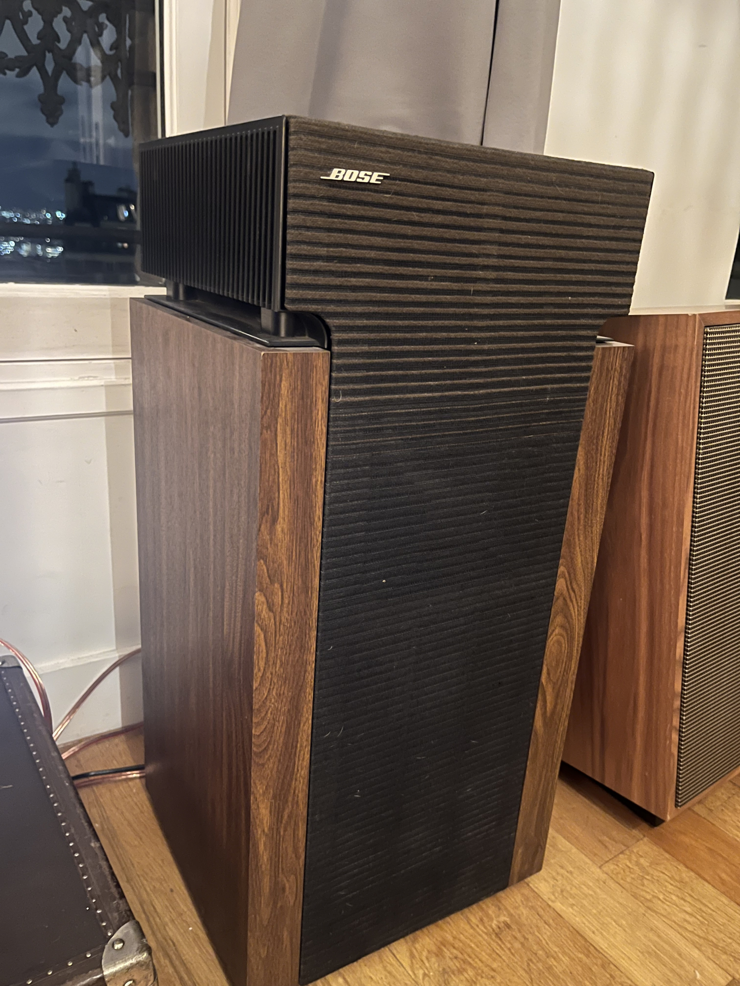 Bose 601 Serie II — vue 6