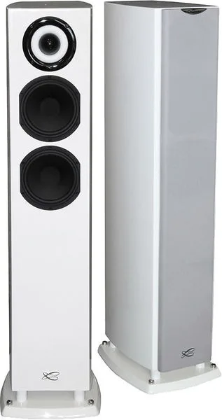 Cabasse EGEA 3 — vue 1