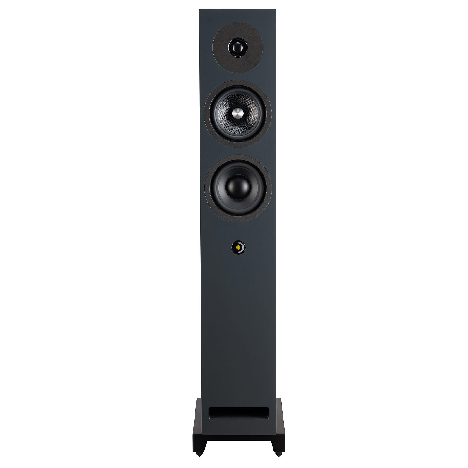 Davis Krypton 6 — vue 2