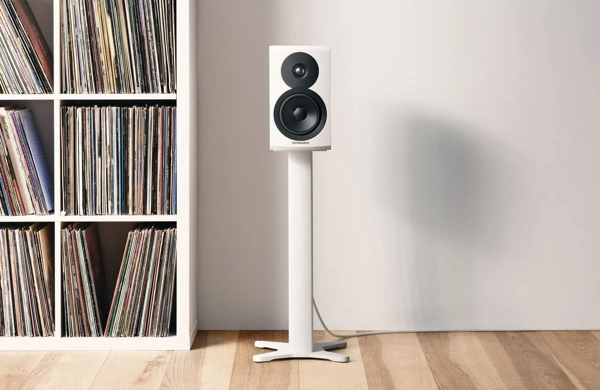 Dynaudio Emit 10 — vue 4