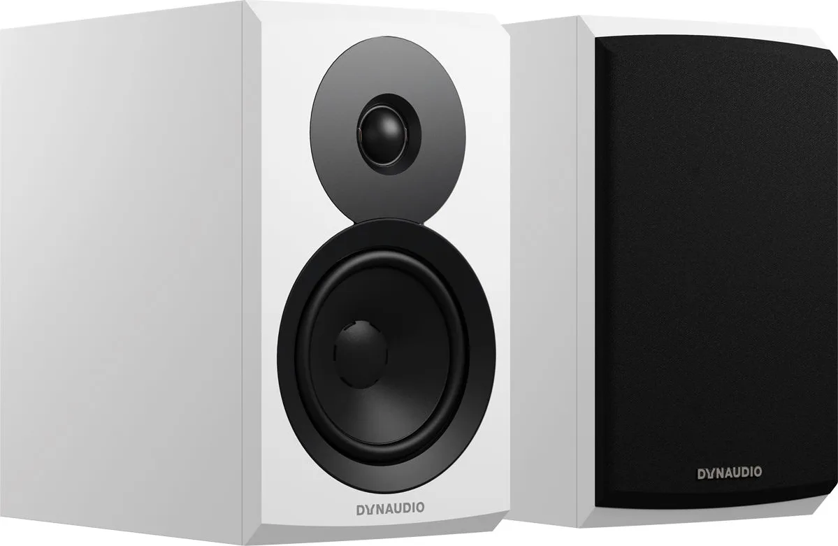 Dynaudio Emit 10 — vue 1