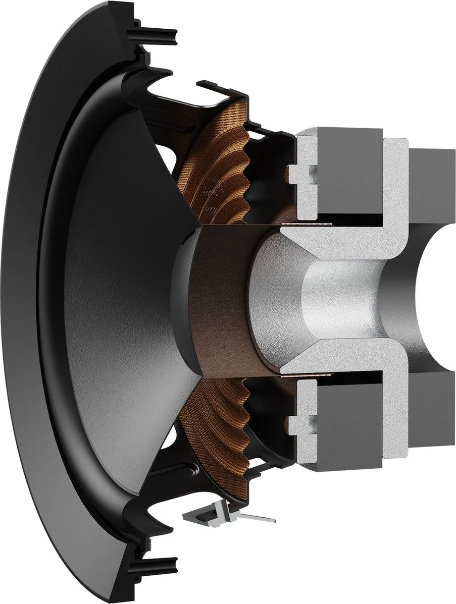 Dynaudio Emit 10 — vue 6
