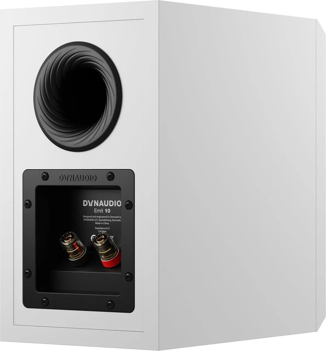 Dynaudio Emit 10 — vue 3