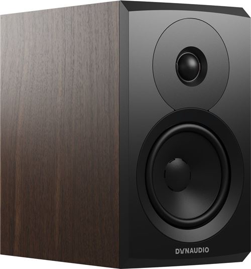 Dynaudio Emit 10 — vue 1