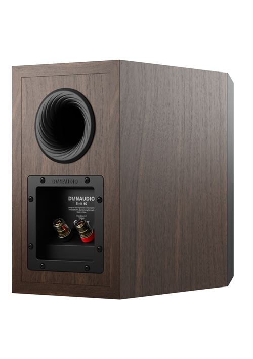 Dynaudio Emit 10 — vue 5