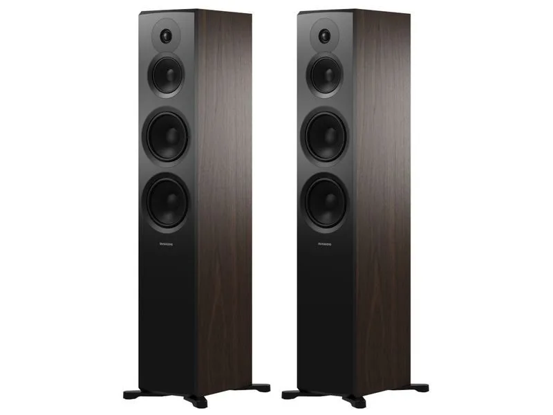 Dynaudio Emit II 50 — vue 1