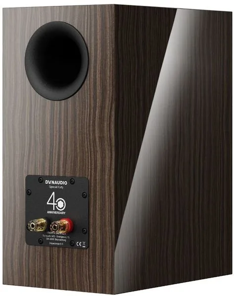 Dynaudio Forty — vue 3