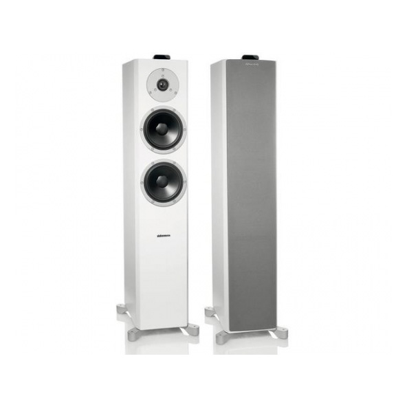 Dynaudio Xeo 6 + Xeo Hub — vue 1