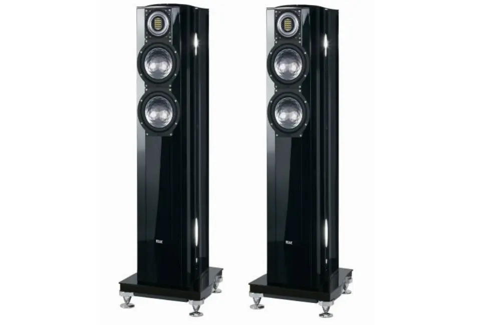 ELAC FS 607 CE — vue 1