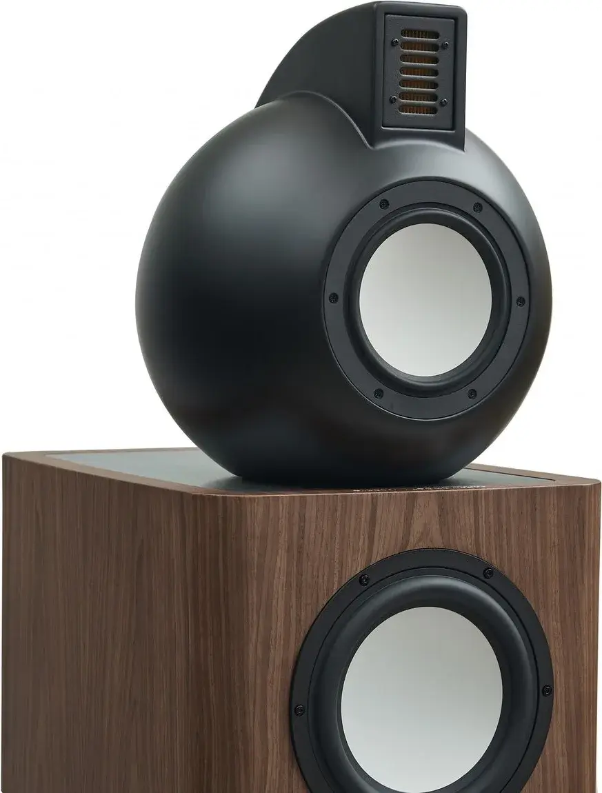 Elipson Legacy 3230 — vue 2