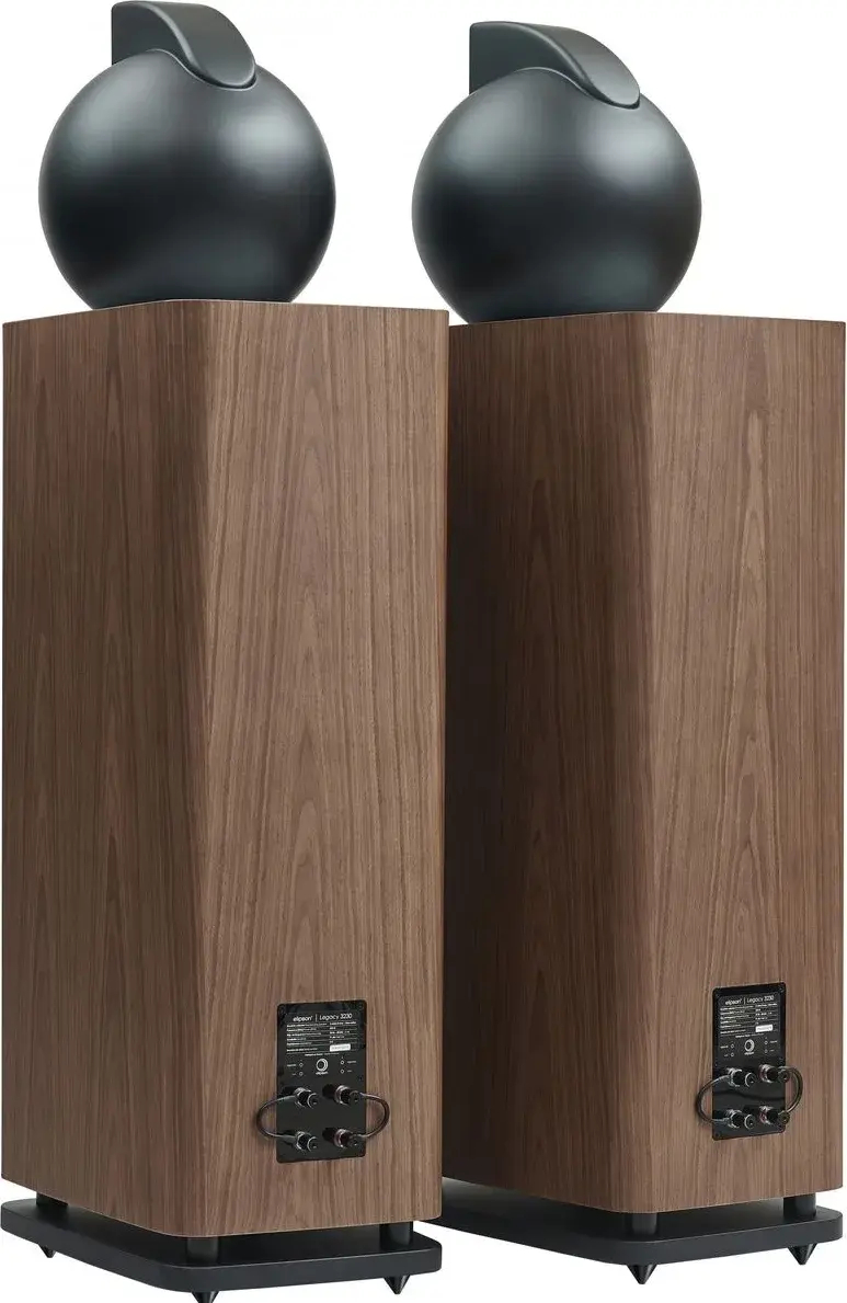 Elipson Legacy 3230 — vue 4