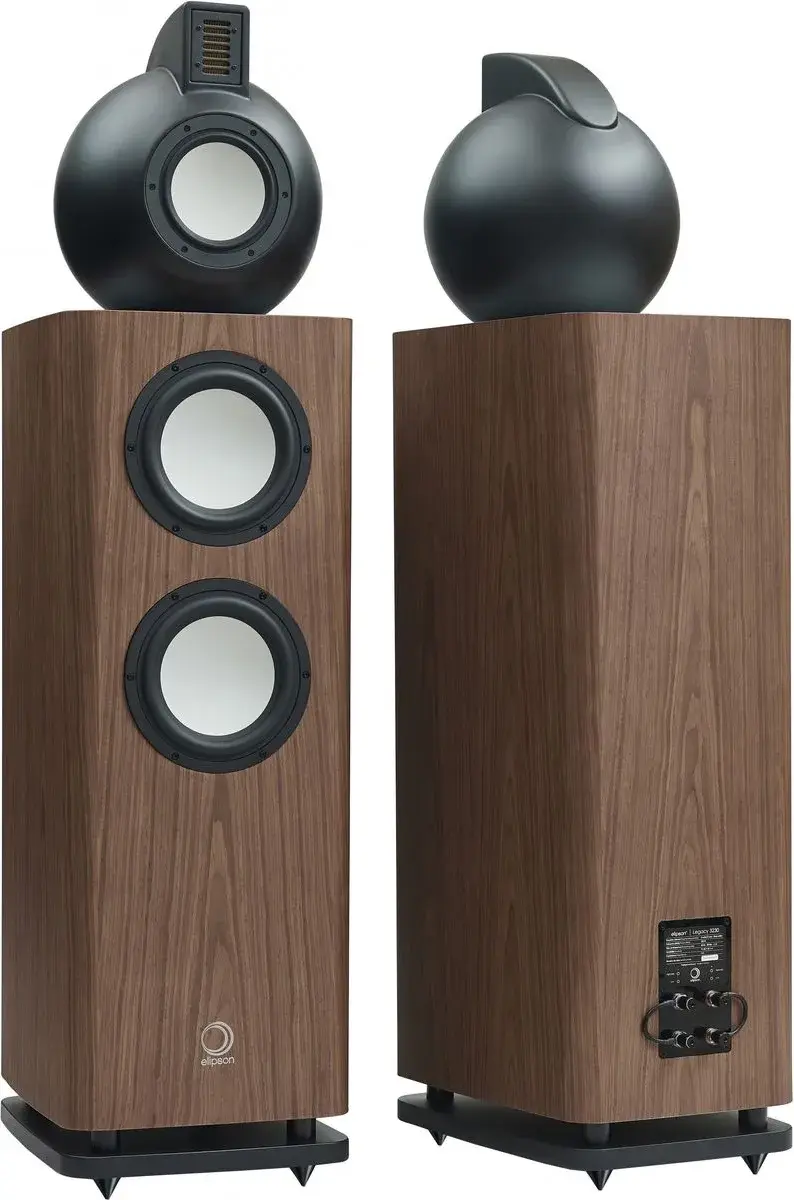 Elipson Legacy 3230 — vue 1