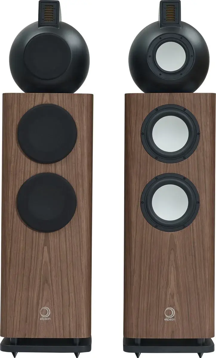Elipson Legacy 3230 — vue 5