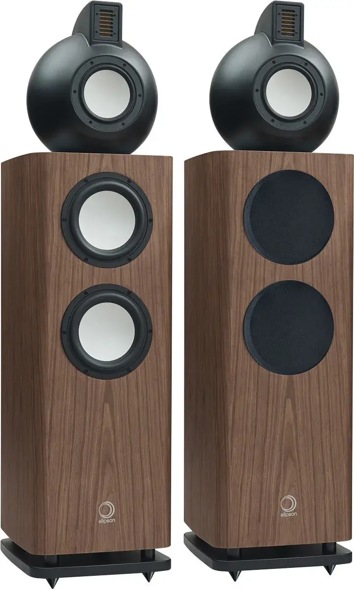 Elipson Legacy 3230 — vue 6