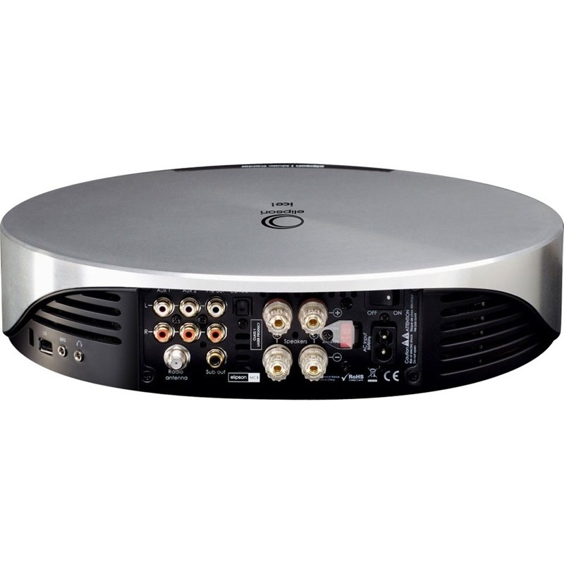 Elipson Music Center MC1 — vue 1