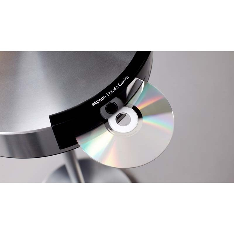 Elipson Music Center MC1 — vue 2