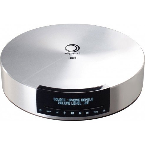 Elipson Music Center MC1 — vue 3