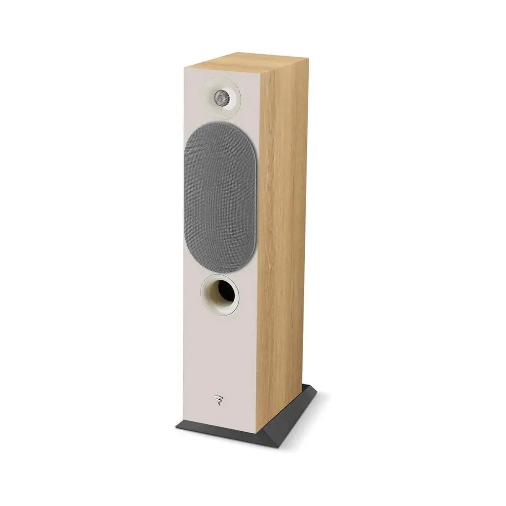 Focal Chora 816 — vue 2