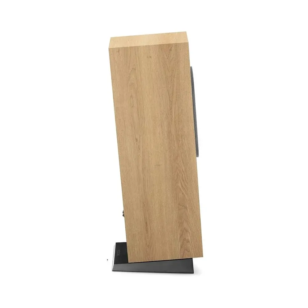 Focal Chora 816 — vue 4