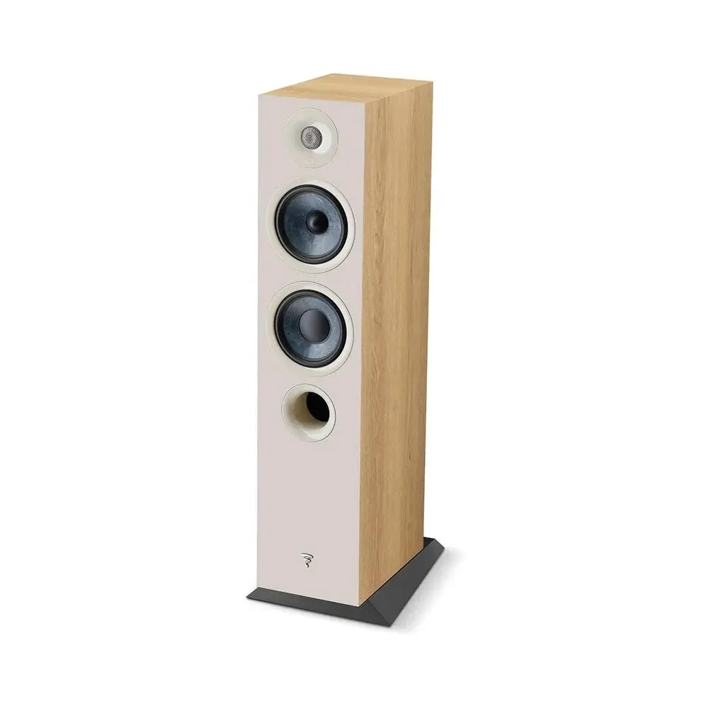 Focal Chora 816 — vue 3