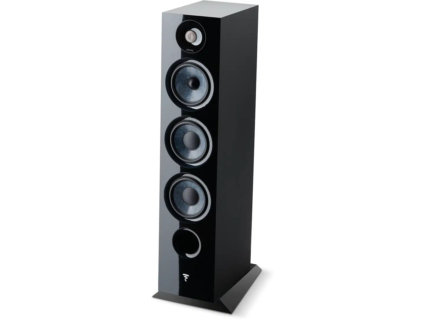 Focal Chora 826 — vue 2