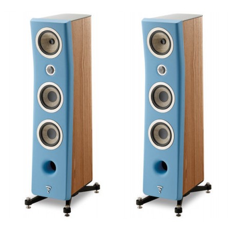 Focal Kanta N°2 — vue 1