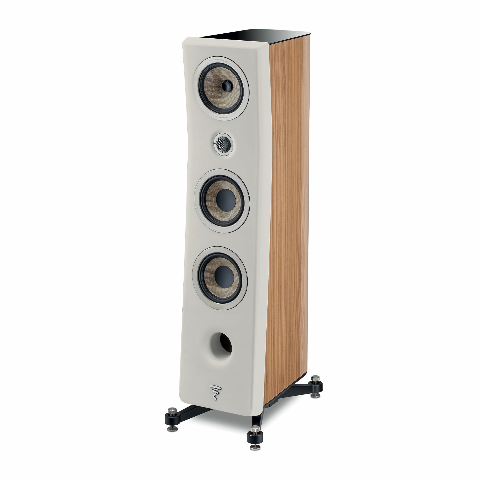 Focal KANTA N°2 — vue 1