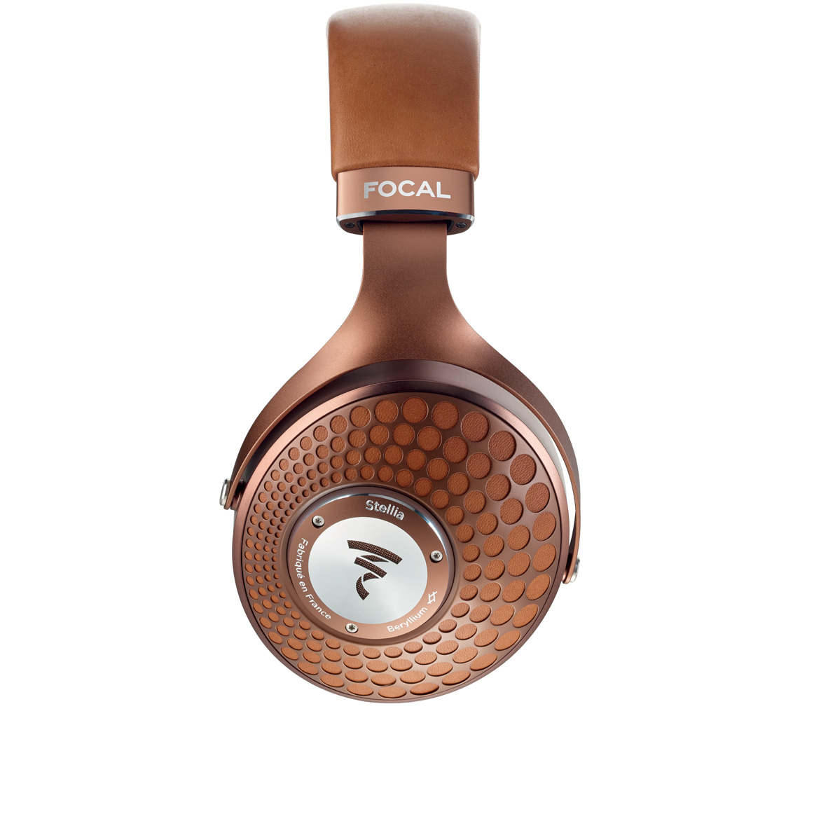 Focal Stellia — vue 4